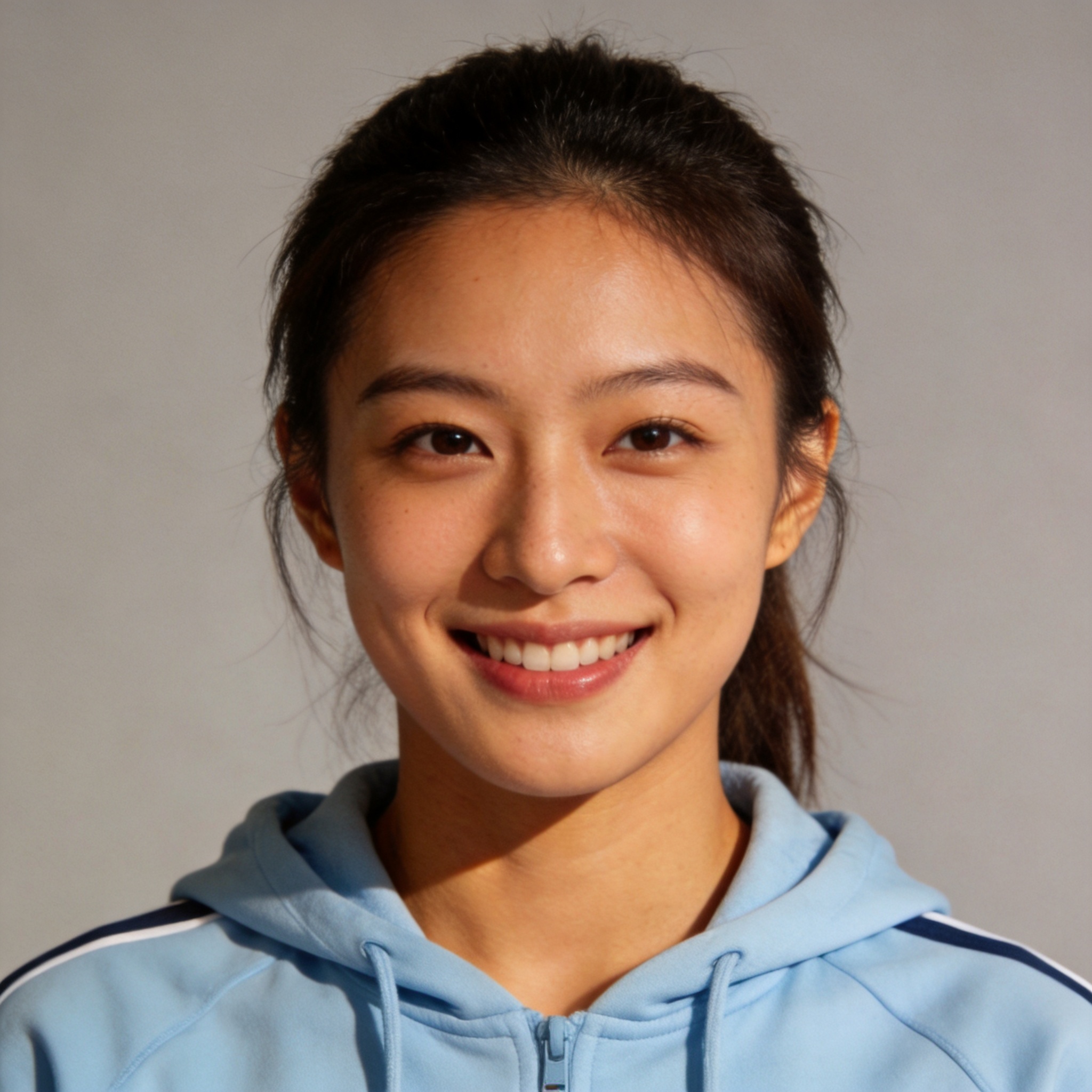 K1体育用户 张悦 头像