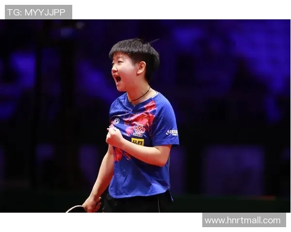 深入探讨成都乒乓球队员个人能力表现的数据分析与提升策略