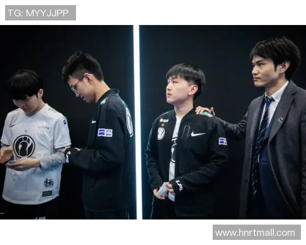 IG逆袭之旅揭秘Major赛场上的荣耀与挑战