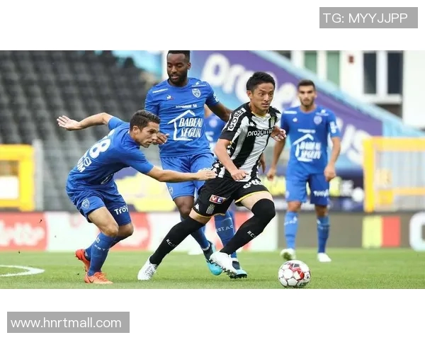 法乙联赛沙托鲁迎战洛里昂争夺关键三分的激烈对决