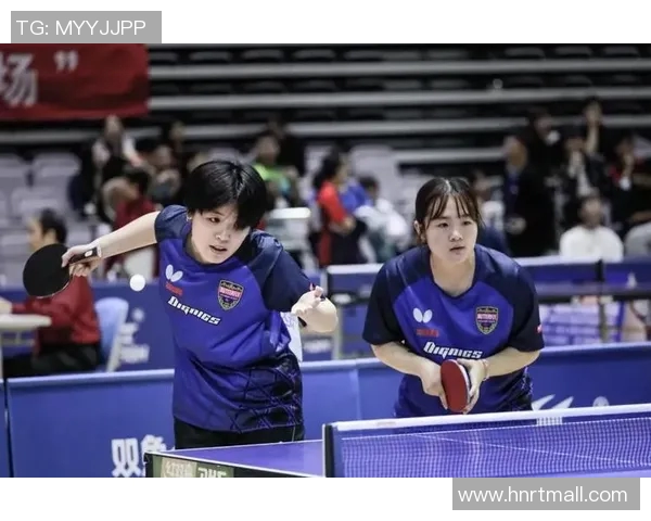 乒乓球战术解析：杭州乒乓球队边路渗透的秘密与技巧探讨