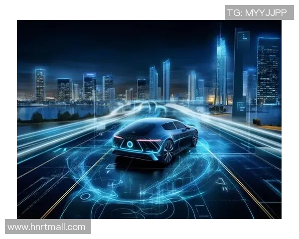 机械加工技术的创新发展与智能化应用趋势分析与未来展望