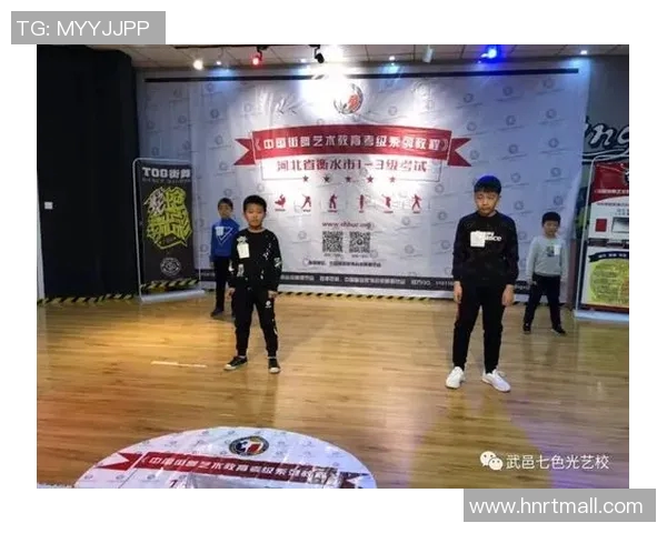 广州街舞队心理素质提升之路探讨与热议