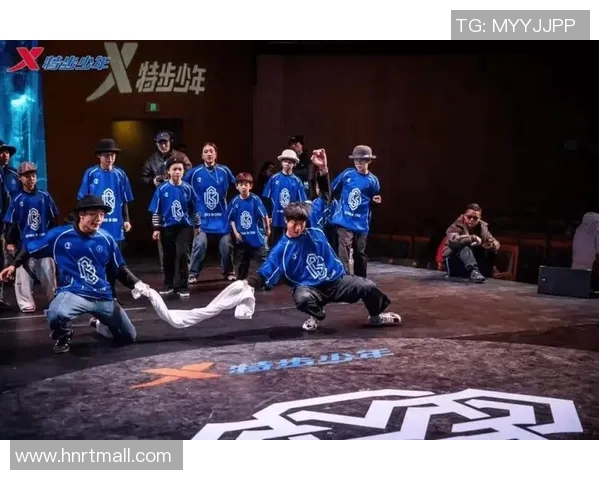 杭州街舞队的比赛经验分享与成长之路探讨