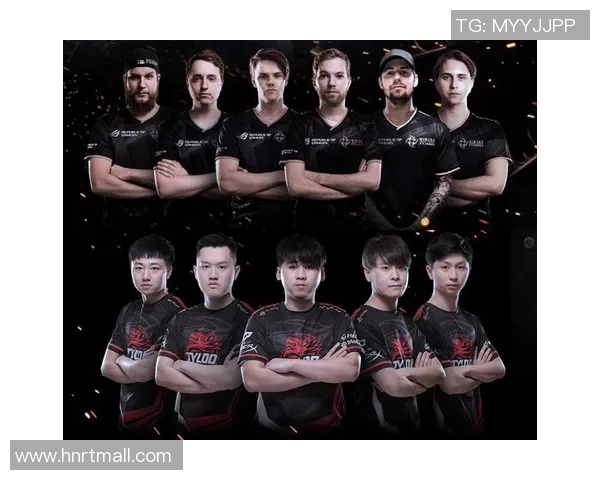 CSGO盛宴揭秘V5战队的强大实力与战术魅力
