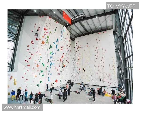 上海攀岩队个人能力排名创新高展现团队实力与潜力